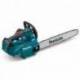 DUC406Z Sierra de cadena Makita 18Vx2 LXT 40cm Especial poda