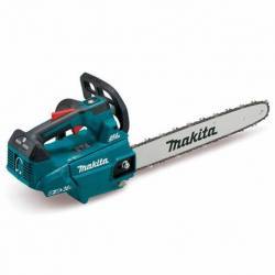 DUC406Z Sierra de cadena Makita 18Vx2 LXT 40cm Especial poda