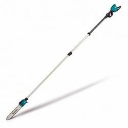 DUA301Z Sierra de cadena de altura Makita 18Vx2 LXT 30cm Telescópica