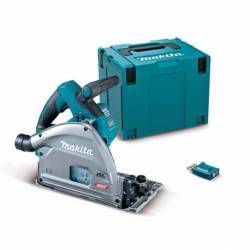 SP001GZ03 Sierra de Incisión Makita BL 40Vmax XGT 165mm AWS