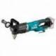 DA001GZ Taladro angular Makita BL 40Vmax XGT 13mm Manual