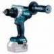DDF486Z Taladro atornillador Makita BL 18V LXT 130Nm