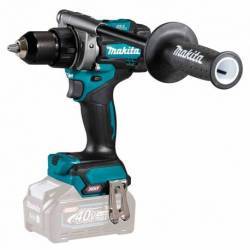 DF001GZ Taladro atornillador Makita BL 40Vmax XGT 140Nm