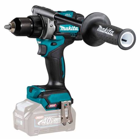 DF001GZ Taladro atornillador Makita BL 40Vmax XGT 140Nm