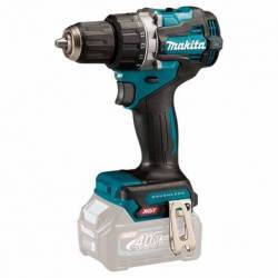 DF002GZ Taladro atornillador Makita BL 40Vmax XGT 65Nm