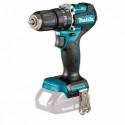 DHP487Z Taladro percutor Makita BL 18V LXT 40Nm Compact