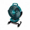 DCF301Z Ventilador Makita 18V LXT AC/DC Oscilante 3 Velocidades