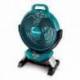 CF002GZ Ventilador Makita 40Vmax XGT AC/DC Oscilante 3 Velocidades