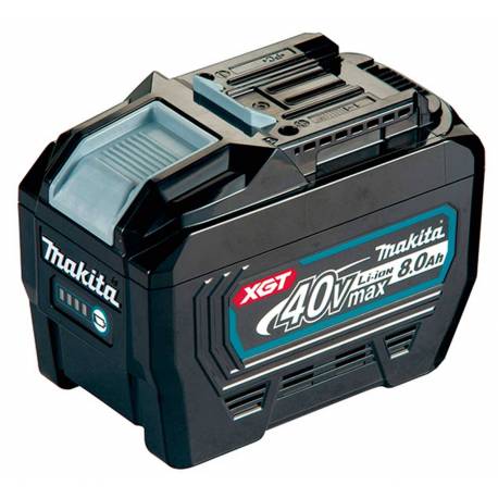 191X65-8 Batería Makita BL4080F 40Vmax 8,0Ah XGT