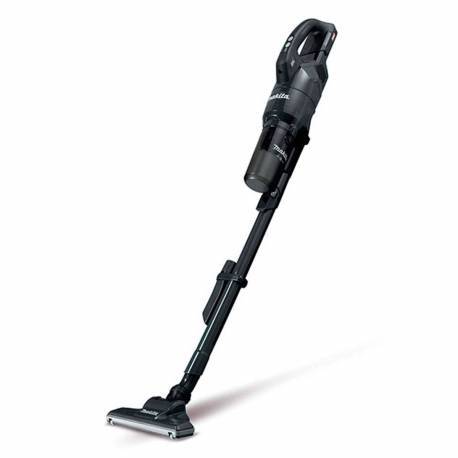 CL003GZ04 Aspirador Makita BL 40Vmax XGT 250mL Luz Ciclónico