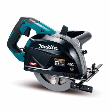 CS002GZ Cortador de metal Makita BL 40Vmax XGT 185mm