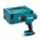 DHG181ZJ Decapador Makita 18V LXT 0- 550° Makpac