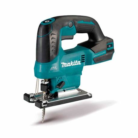 DJV184Z Sierra de calar Makita BL 18V LXT Compact