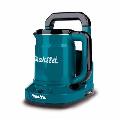 DKT360Z Hervidor de agua Makita 18Vx2 LXT 800ml