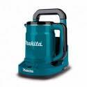 DKT360Z Hervidor de agua Makita 18Vx2 LXT 800ml