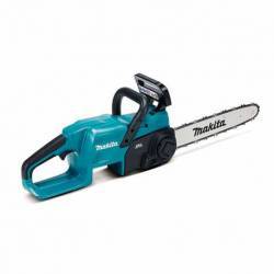 DUC357Z Sierra de cadena Makita 18V LXT 35cm Cierre rápido