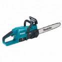 DUC407RT Sierra de cadena Makita 18V LXT 40cm 5Ah 1 bat Cierre rápido