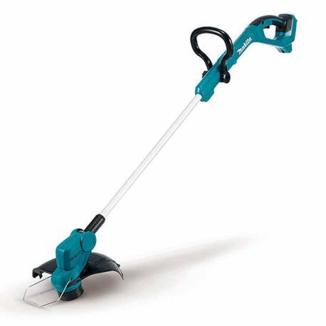 DUR193Z Cortabordes Makita 18V LXT Telescópico Mango "D"