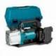 DVP181ZK Bomba de vacío Makita 18V LXT 113L/min