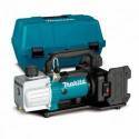 DVP181ZK Bomba de vacío Makita 18V LXT 113L/min