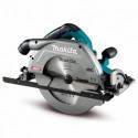 HS011GZ Sierra circular Makita BL 40Vmax XGT 270mm