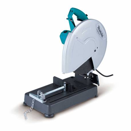 M2401B Tronzadora de disco abrasivo Makita 355mm