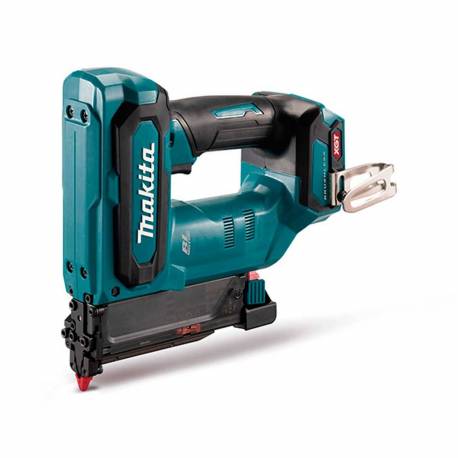 PT001GZ Clavadora pin Makita 40Vmax XGT 0,6mm Clavo máx. 35mm