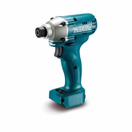 TD112DMZ Atornillador de impacto Makita