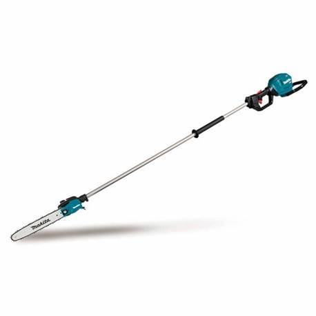 UA003GZ Sierra de cadena de altura Makita 40Vmax XGT 30cm