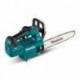 UC003GZ Sierra de cadena Makita 40Vmax XGT 30cm Especial poda