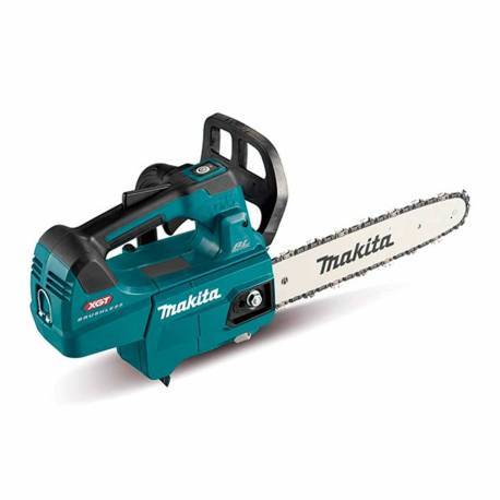 UC003GZ Sierra de cadena Makita 40Vmax XGT 30cm Especial poda