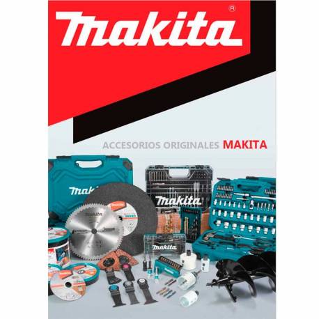 196289-7 Clavo 3,1x32 hormig.duro gn420 Makita