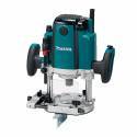 Fresadora Makita 6-8 y 12 mm 1850W RP1802X inmersión de 70mm