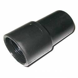 Adaptador para tubo 36mm. Int 38mm. Ext 46mm