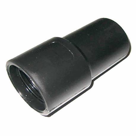 Adaptador para tubo 36mm. Int 38mm. Ext 46mm