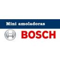 Miniamoladoras Bosch
