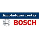 Amoladoras Rectas Bosch