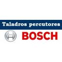Taladros Percutores Bosch