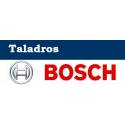 Taladros Bosch