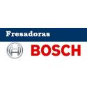 Fresadoras Bosch