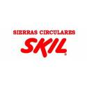 Sierras circulares Skil