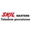 Taladros percutores Skil Masters