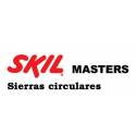 Sierras circulares Skil Masters