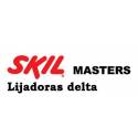 Lijadoras delta Skil Masters