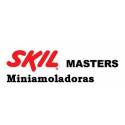 Miniamoladoras Skil Masters